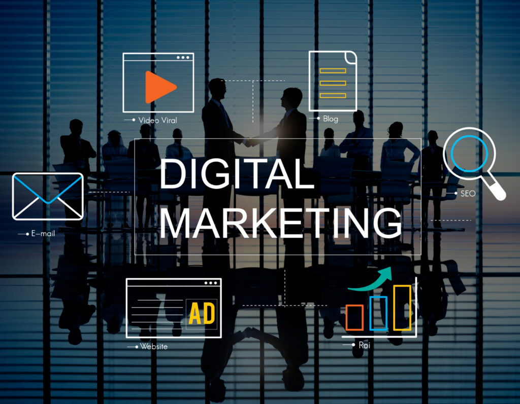 goallix digital marketing services